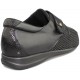 CHAUSSURES CALZAMEDI DIABETIC W 611 NEGRO