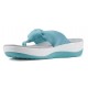 Sandales CLARKS ARLA GLISON AQUA_SYNTHETIC