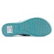 Sandales CLARKS ARLA GLISON AQUA_SYNTHETIC