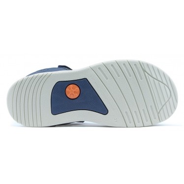 Sandales BIOMECANICS YAMILA JEANS