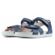 Sandales BIOMECANICS YAMILA JEANS