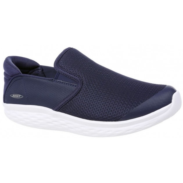 CHAUSSURES FEMME MBT MODENA SLIP ON W RUNNING NAVY CHAUSSURES FEMME MBT MODENA SLIP ON W RUNNING NAVY