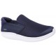 CHAUSSURES FEMME MBT MODENA SLIP ON W RUNNING NAVY