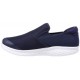 CHAUSSURES FEMME MBT MODENA SLIP ON W RUNNING NAVY