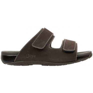 SANDALES JOYA MAX 2 M BROWN