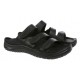 SANDALES MBT LAMU M BLACK