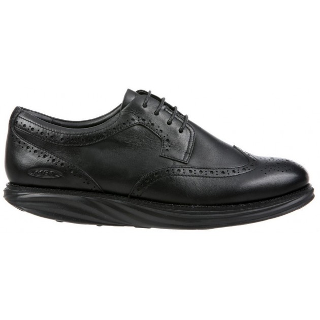 MBT BOSTON WT M CHAUSSURES BLACK_NAPPA MBT BOSTON WT M CHAUSSURES BLACK_NAPPA