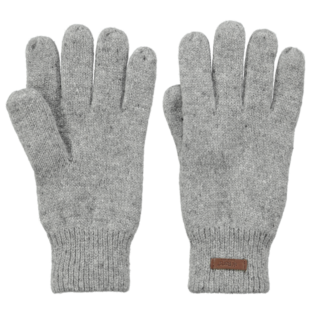 Gants Barts Haakon Gants GREY Gants Barts Haakon Gants GREY