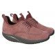 MBT PATE W CHAUSSURES MAUVE_PINK