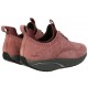 MBT PATE W CHAUSSURES MAUVE_PINK