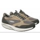 MBT SINI LUX 9954 CHAUSSURES GREY