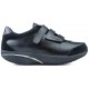 MBT NAVEN M 3657 CHAUSSURES BLACK