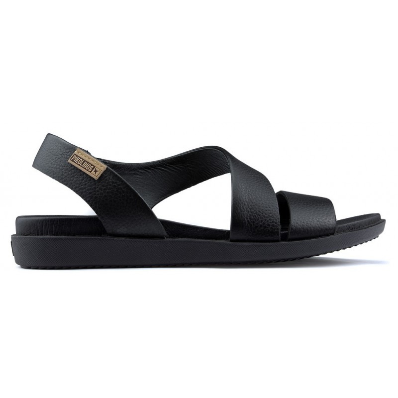 Sandales PIKOLINOS ANTILLAS W0H BLACK