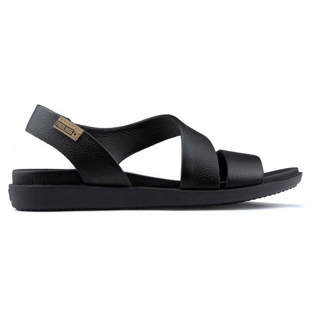 Sandales PIKOLINOS ANTILLAS W0H BLACK Sandales PIKOLINOS ANTILLAS W0H BLACK