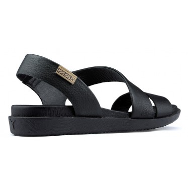 Sandales PIKOLINOS ANTILLAS W0H BLACK