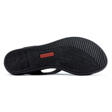 Sandales PIKOLINOS ANTILLAS W0H BLACK