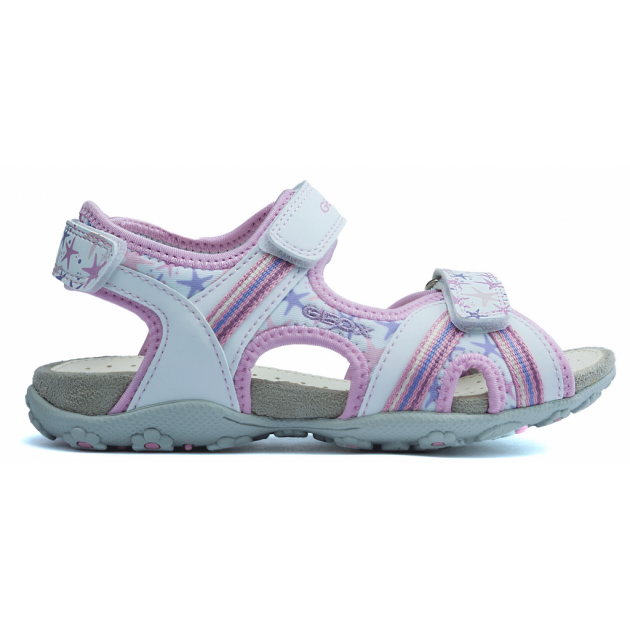 SANDALES GEOX ROXANNE J52D9A PINK SANDALES GEOX ROXANNE J52D9A PINK