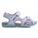 SANDALES GEOX ROXANNE J52D9A PINK