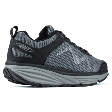 CHAUSSURES DE RUNNING MBT COLORADO 17 HIVER 2019 W BLACK_GREY