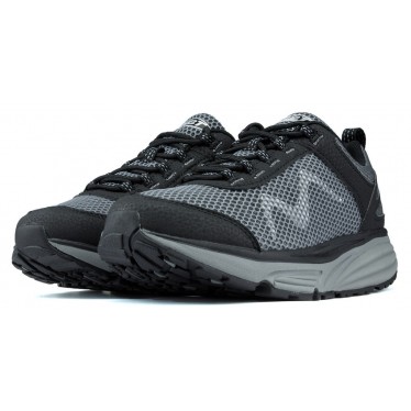 CHAUSSURES DE RUNNING MBT COLORADO 17 HIVER 2019 W BLACK_GREY