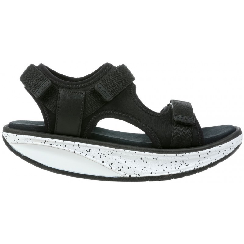 SANDALES MBT KIMA W BLACK