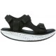SANDALES MBT KIMA W BLACK
