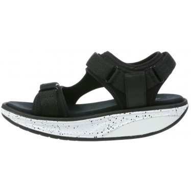 SANDALES MBT KIMA W BLACK