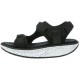 SANDALES MBT KIMA W BLACK