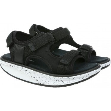 SANDALES MBT KIMA W BLACK