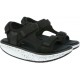 SANDALES MBT KIMA W BLACK