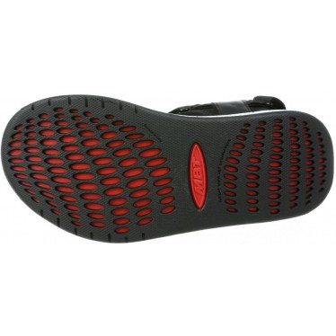 SANDALES MBT KIMA W BLACK