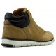 JR XUNDAY Garçon Bottines GEOX YELLOW_BROWN