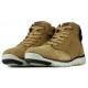 JR XUNDAY Garçon Bottines GEOX YELLOW_BROWN