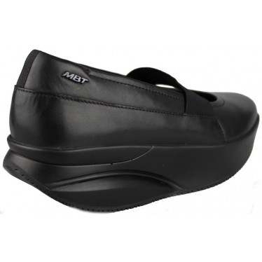 MBT ALEELA 6S SLIP ON NEGRO