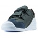 BIOMECANICS ZAPATO BEBE CASUAL DV ANTRACITA_VERDE