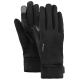 Gants BARTS POWERSTRETCH TOUCH GLOVES BLACK