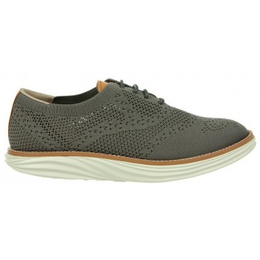 MBT PUNTO BOSTON WT Chaussures TAUPE_GRAY