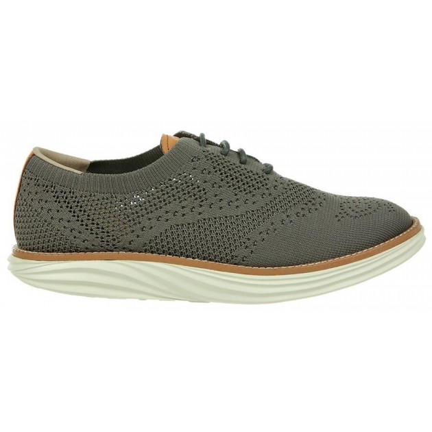 MBT PUNTO BOSTON WT Chaussures TAUPE_GRAY MBT PUNTO BOSTON WT Chaussures TAUPE_GRAY