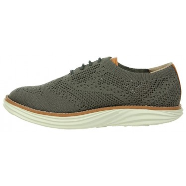 MBT PUNTO BOSTON WT Chaussures TAUPE_GRAY