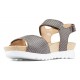 Sandales MEPHISTO QUIRINA DARK_BROWN