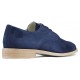 chaussures oca lo blucher MARINO