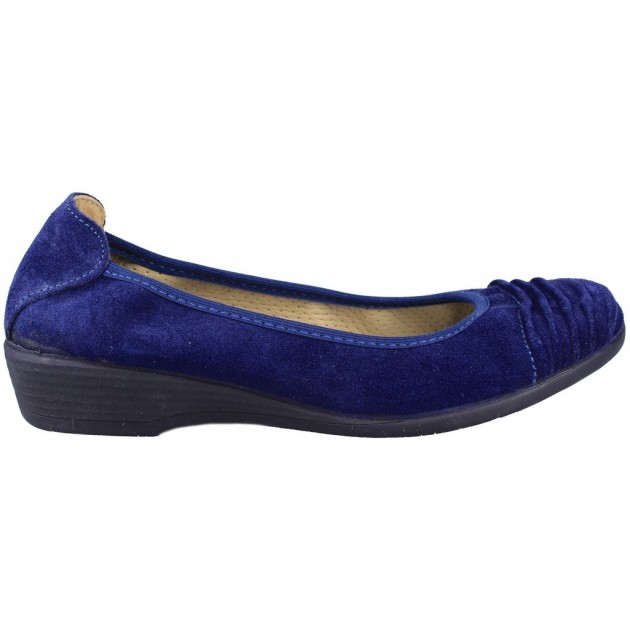 VULLADI SERRAJE BAILARINA NAN AZUL VULLADI SERRAJE BAILARINA NAN AZUL