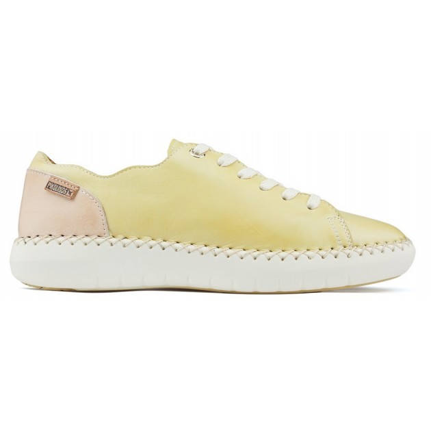 Chaussures PIKOLINOS MESINA W0Y SOL Chaussures PIKOLINOS MESINA W0Y SOL