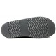 DUDE ALPE FEMME BOTTES GRIS