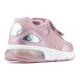 CHAUSSURES GEOX SPACECLUB ANTIQUE_ROSE