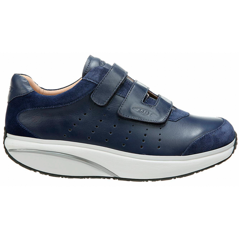 MBT NAVEN M 3657 CHAUSSURES NAVY