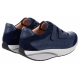 MBT NAVEN M 3657 CHAUSSURES NAVY