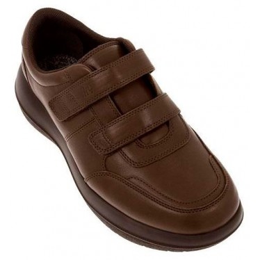 CHAUSSURES KYBUN HEIDEN M BROWN