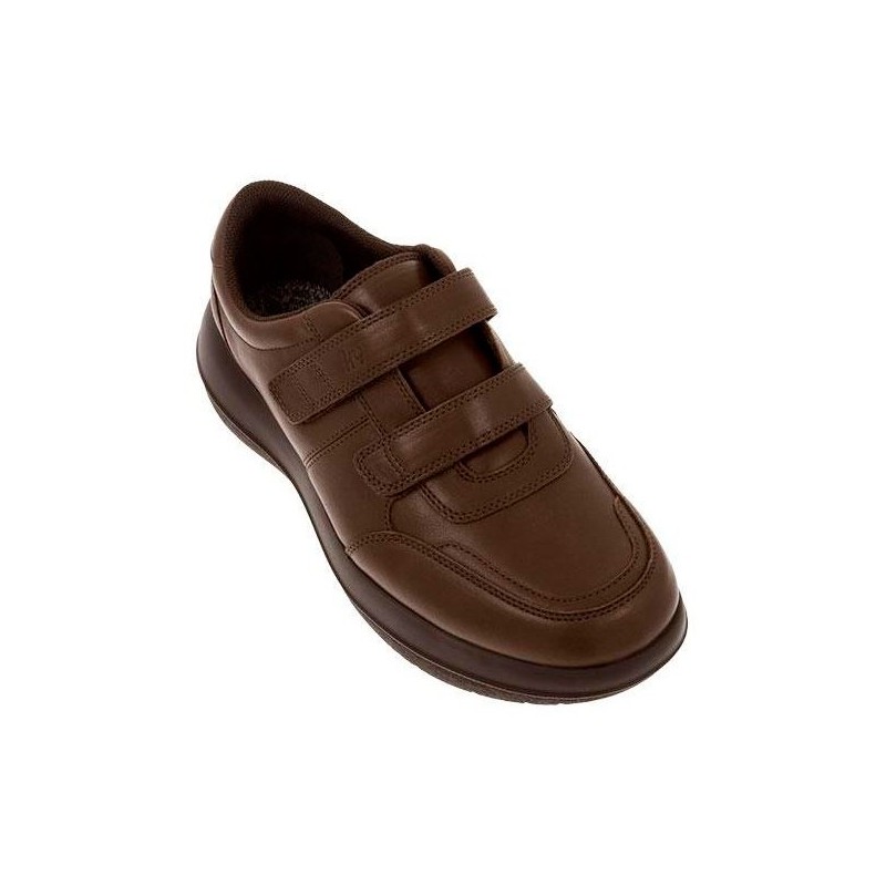 CHAUSSURES KYBUN HEIDEN M BROWN