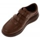 CHAUSSURES KYBUN HEIDEN M BROWN